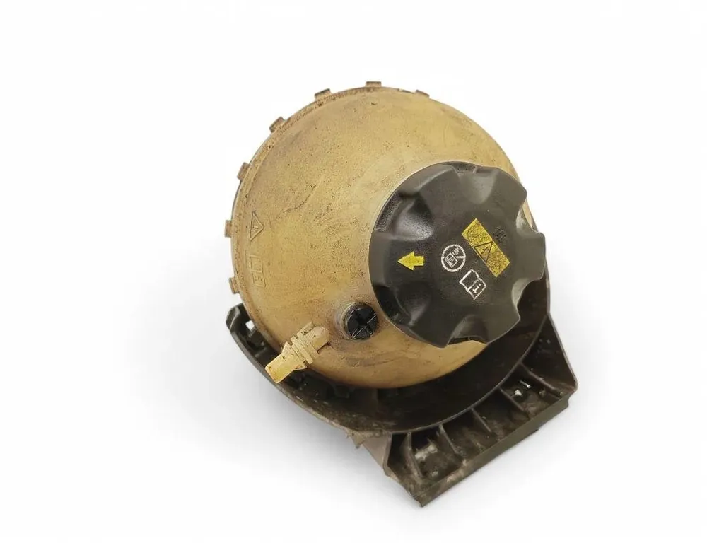 BMW 3 Series F30/F31 (2011-2020) Izplešanās tvertne 7642159 33489810