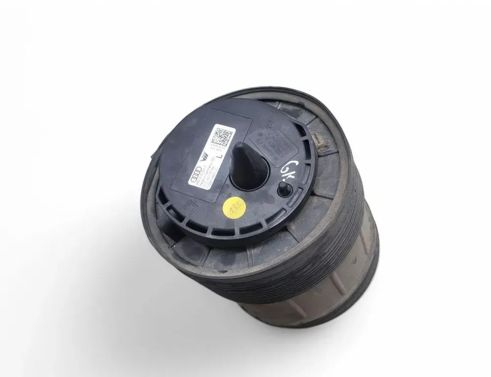 AUDI Q7 4M (2015-2024) Подушка подвески задняя левая 4M0616001P 33489981