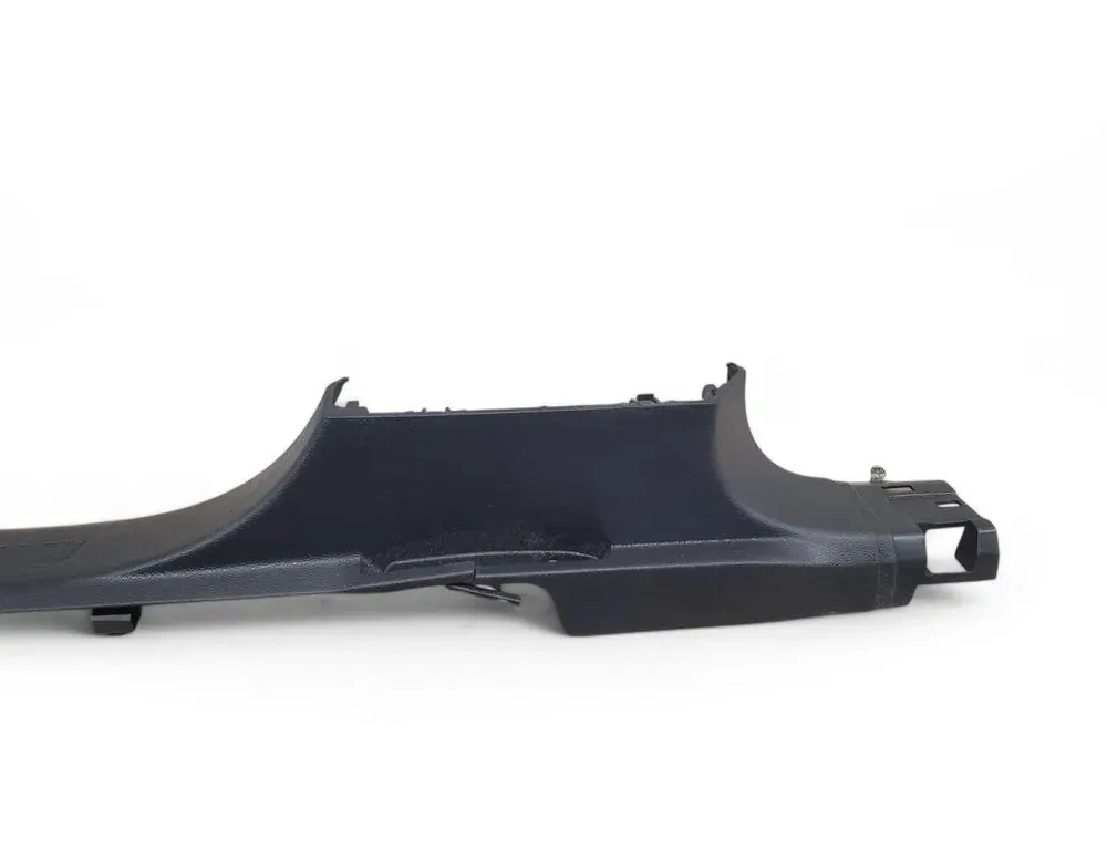 VOLKSWAGEN Tiguan 2 generation (2016-2024) Priekšējā labā sliekšņa apdare 5NN853372A 33490040