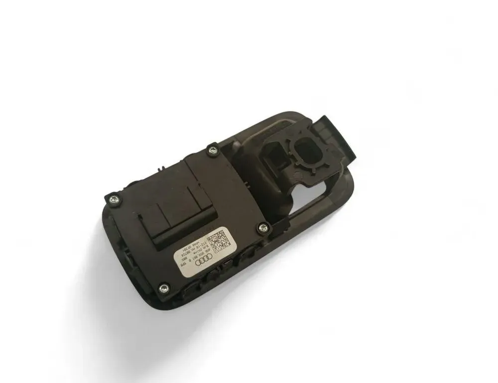 AUDI Q7 4M (2015-2024) Кнопки управления правым сиденьем 4M0959861B 33490199