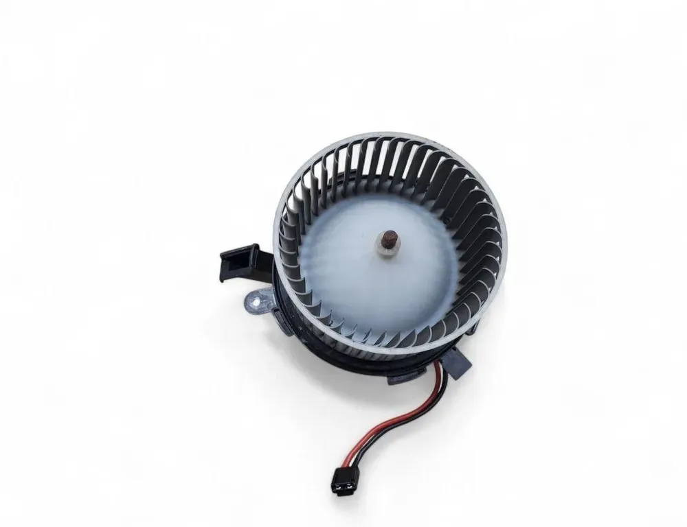 PORSCHE Macan 1 generation (2013-2023) Salona sildītājs 33490445