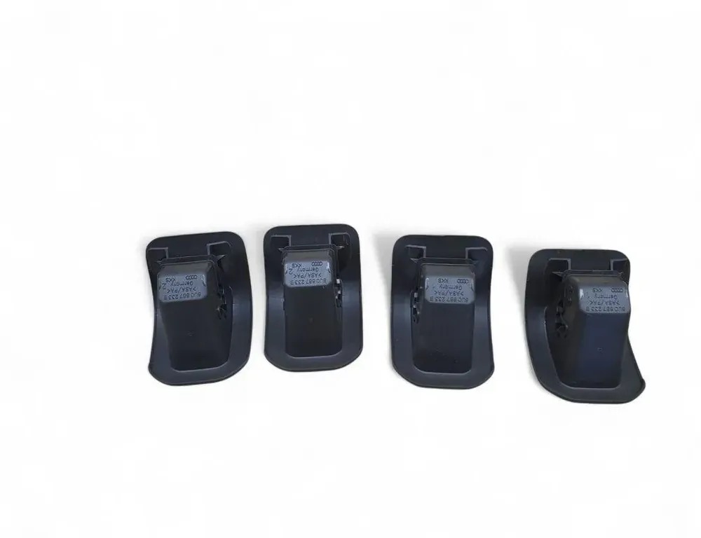 PORSCHE Macan 1 generation (2013-2023) Другие внутренние детали 8U0887233B 33490453