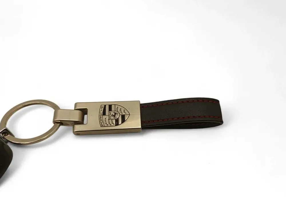 PORSCHE Macan 1 generation (2013-2023) Aizdedzes atslēga 7PP959753BL 33490460