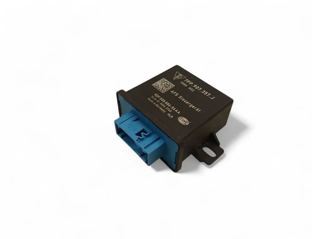 PORSCHE Macan 1 generation (2013-2023) Lukturu vadības bloks 7PP907357J 33490480