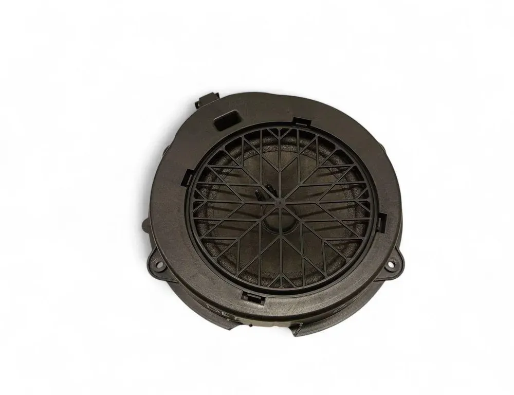 PORSCHE Macan 1 generation (2013-2023) Priekšējo labo durvju skaļrunis 97064565102 33490489