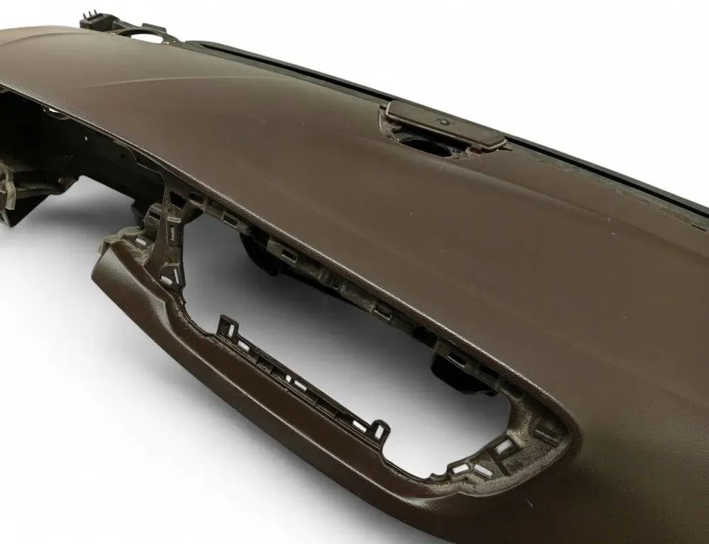 CHRYSLER Pacifica 2 generation (RU) (2016-2023) Передняя панель салона 5RL04TRMAA 33490597