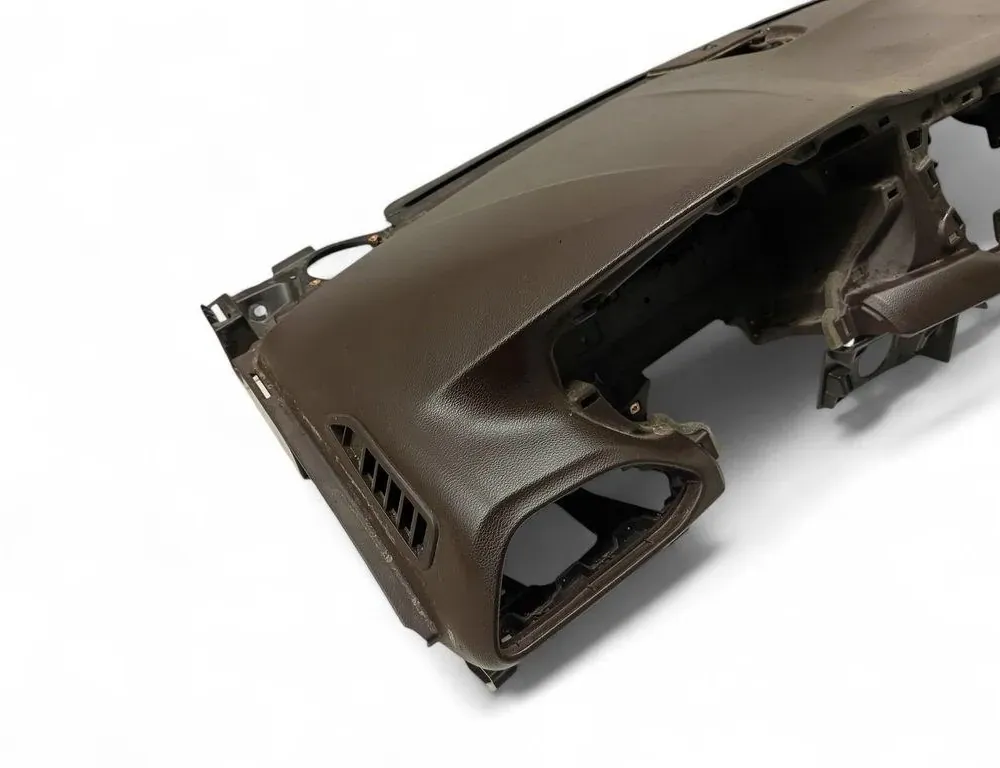 CHRYSLER Pacifica 2 generation (RU) (2016-2023) Передняя панель салона 5RL04TRMAA 33490597