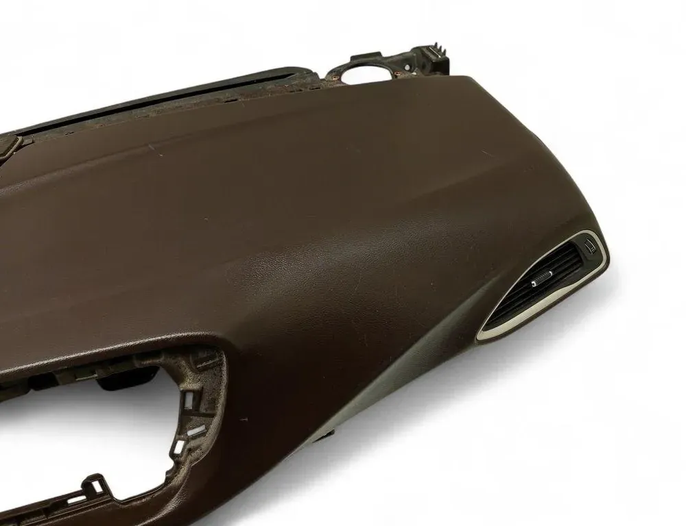 CHRYSLER Pacifica 2 generation (RU) (2016-2023) Передняя панель салона 5RL04TRMAA 33490597