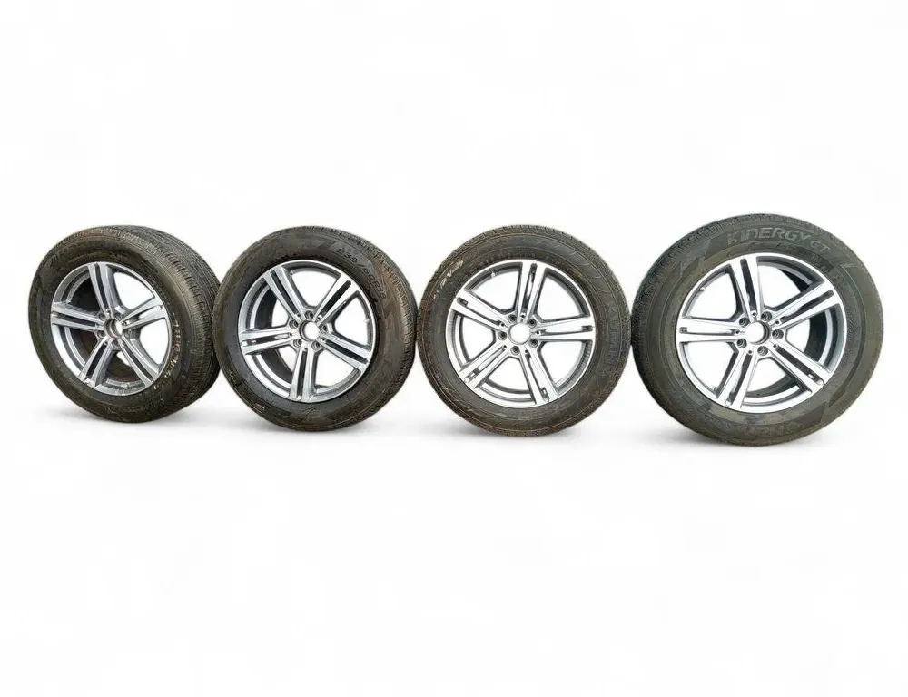 MERCEDES-BENZ GLC X253 (2015-2024) Aizmugurējā labā sliekšņa apdare A2534014500 33490598