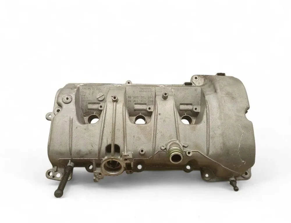 PORSCHE Macan 1 generation (2013-2023) Vārstu vāks 94610513665 33490755