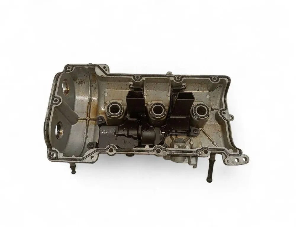 PORSCHE Macan 1 generation (2013-2023) Vārstu vāks 94610513665 33490755