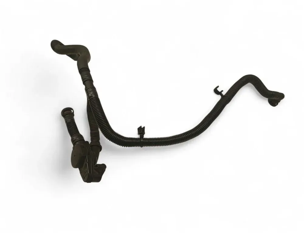 PORSCHE Macan 1 generation (2013-2023) Соленоидный клапан 94610722977 33490757