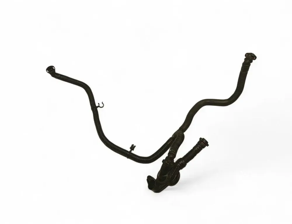 PORSCHE Macan 1 generation (2013-2023) Соленоидный клапан 94610722977 33490757