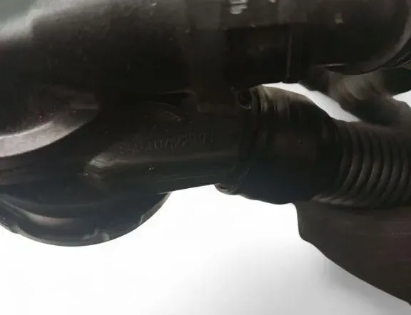 PORSCHE Macan 1 generation (2013-2023) Соленоидный клапан 94610722977 33490757