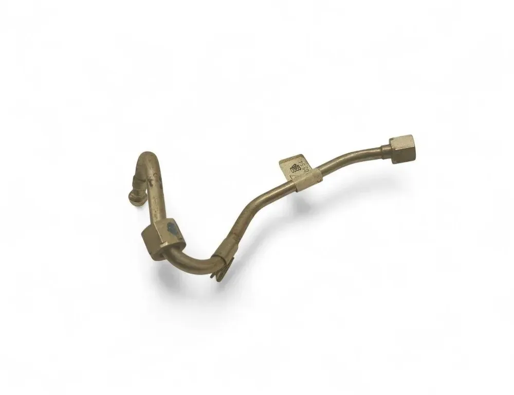 PORSCHE Macan 1 generation (2013-2023) Топливная рейка 94611012901 33490758