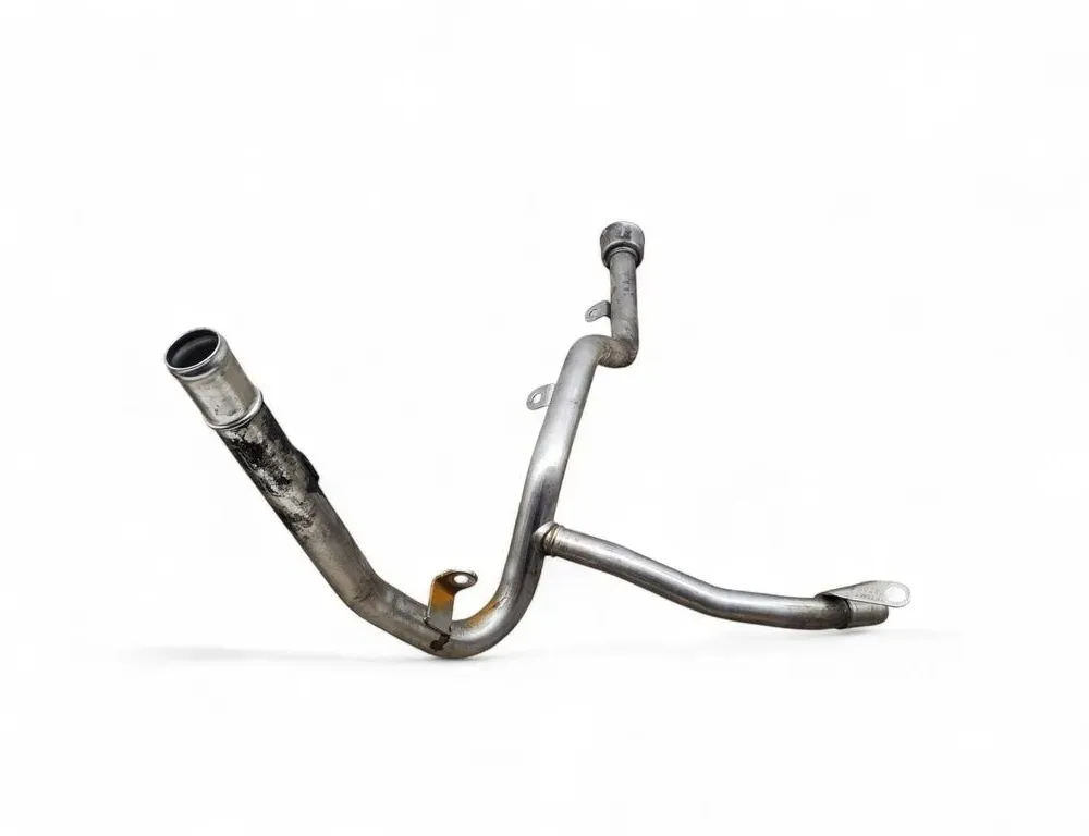 MERCEDES-BENZ GLA-Class X156 (2013-2020) Шланги охлаждающей жидкости A2702030440 33490796