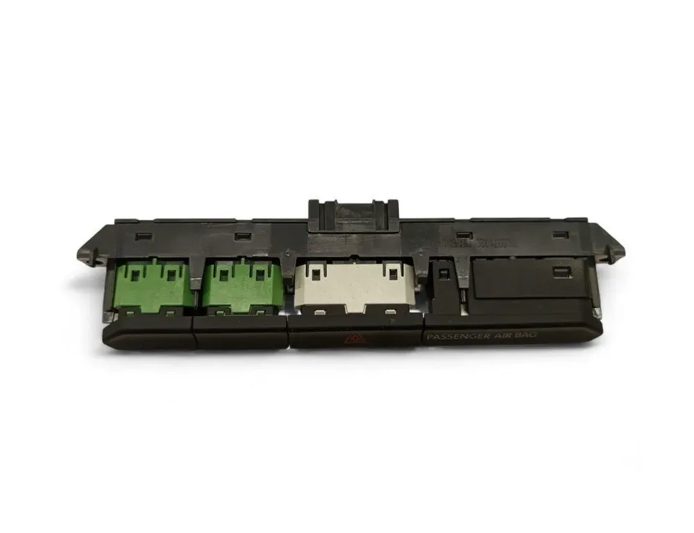 VOLKSWAGEN Arteon 1 generation (2017-2024) Avārijas poga 3G0927132C 33490822