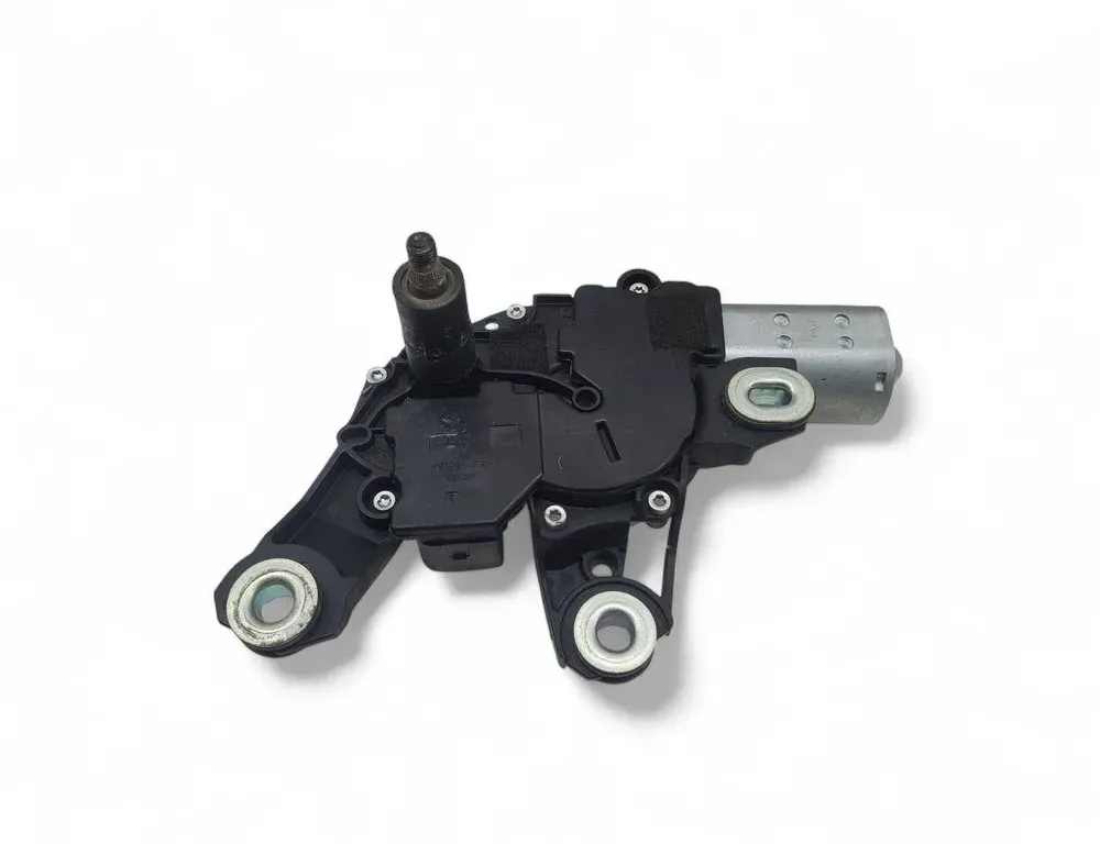 PORSCHE Macan 1 generation (2013-2023) Моторчик заднего стеклоочистителя 95B955711 33490832