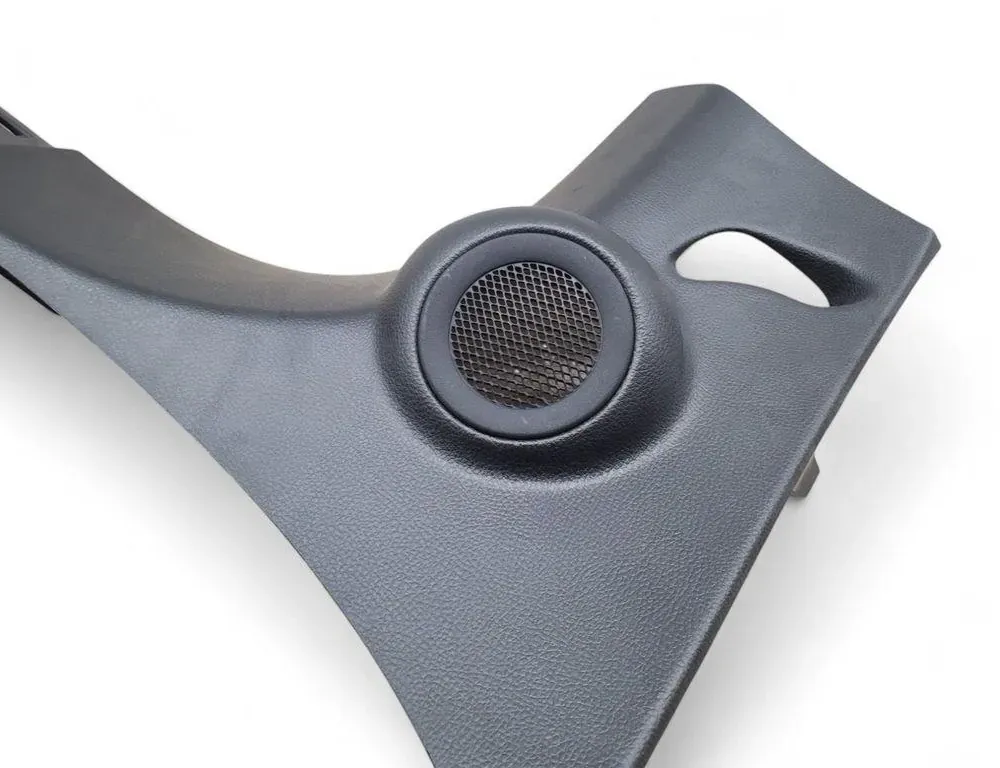 DODGE Durango 3 generation (2010-2024) Right Side Pillar Trim 1GQ68DX9AD 33490917