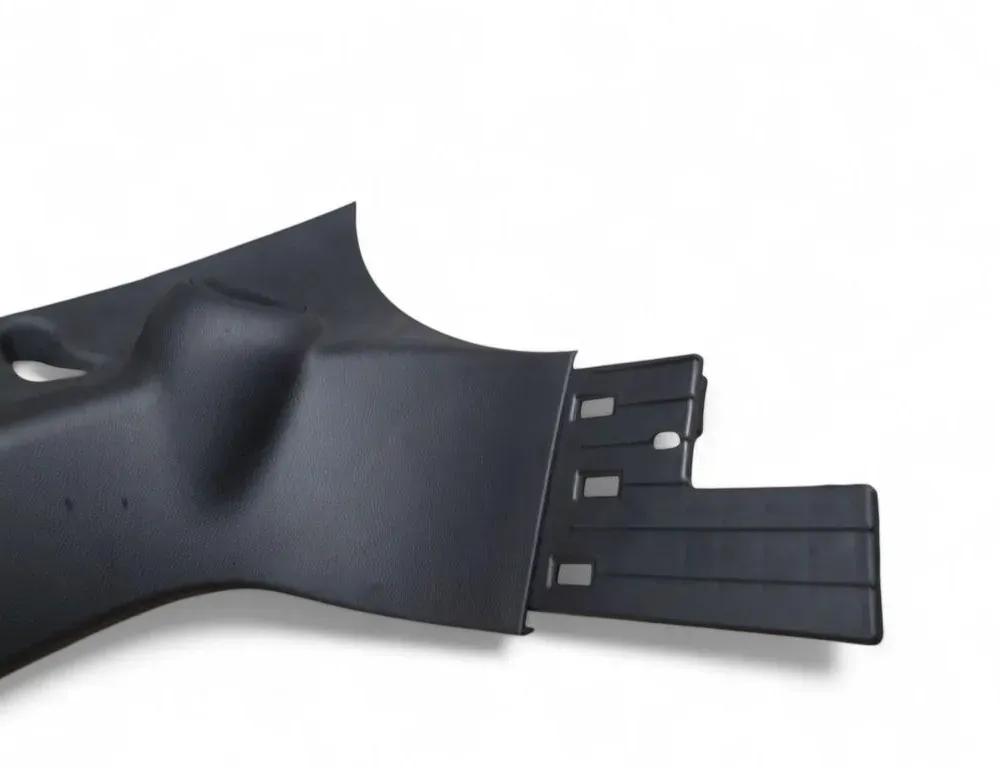 DODGE Durango 3 generation (2010-2024) Right Side Pillar Trim 1GQ68DX9AD 33490917