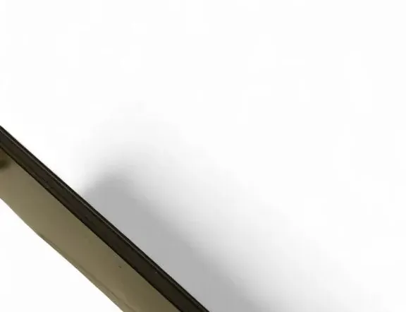 DODGE Durango 3 generation (2010-2024) Front Right Door Glass 33490931