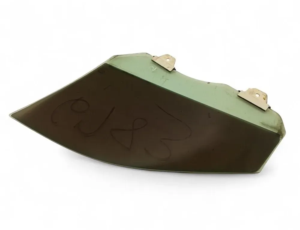 DODGE Durango 3 generation (2010-2024) Front Right Door Glass 33490931