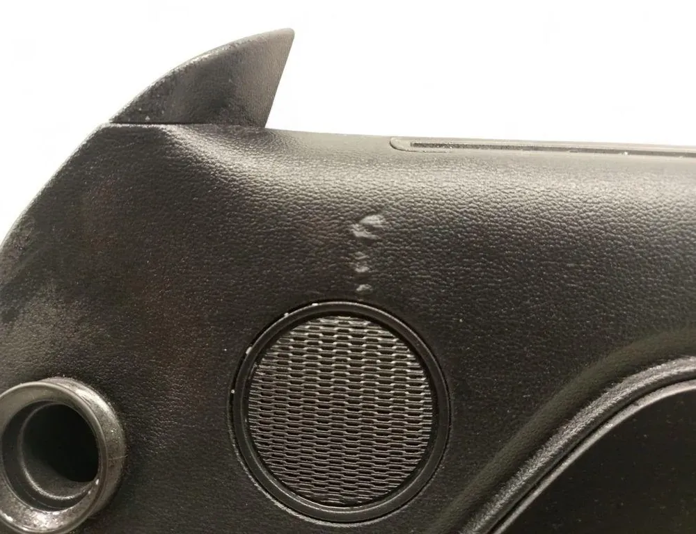 FORD USA Mustang 6 generation (2014-2024) Обшивка передних правых дверей JR3B6323942,JR3B6323942A 33491092