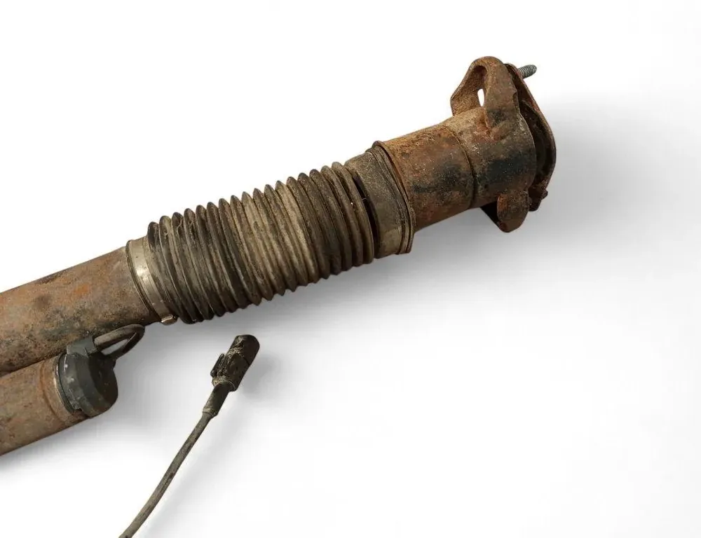 MERCEDES-BENZ GL-Class X164 (2006-2012) Rear Left Shock Absorber 33491124