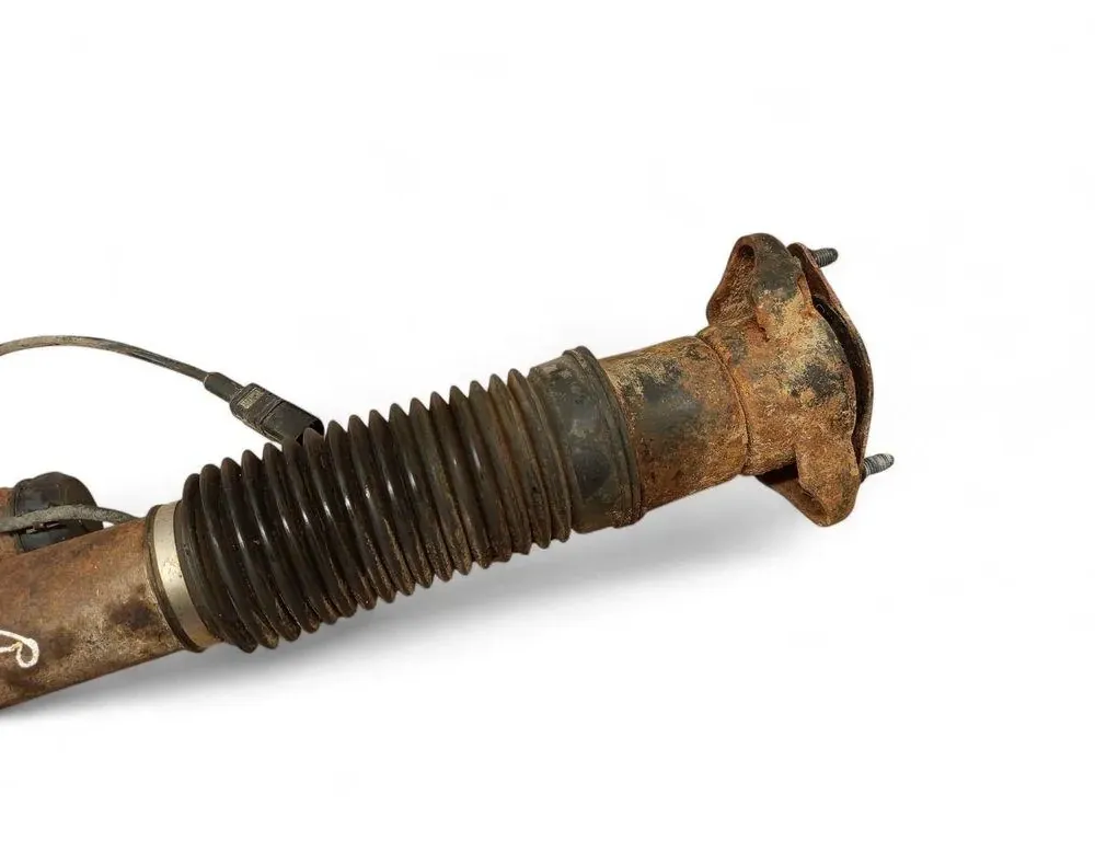 MERCEDES-BENZ GL-Class X164 (2006-2012) Rear Left Shock Absorber 33491124