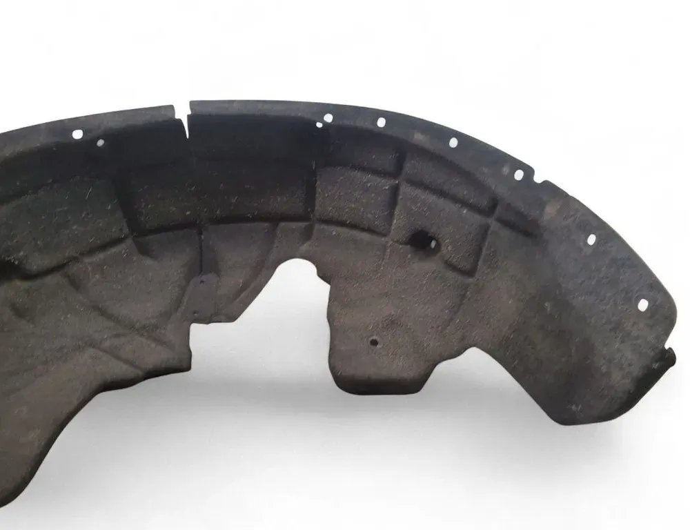 BMW X1 F48/F49 (2015-2023) Aizmugurējais kreisais paspārnis 7346041 33491234