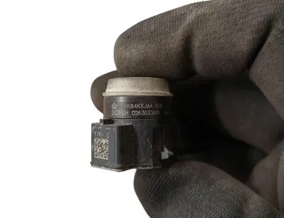 DODGE Durango 3 generation (2010-2024) Acceleration Sensor 1TK84KXJAA 33491275