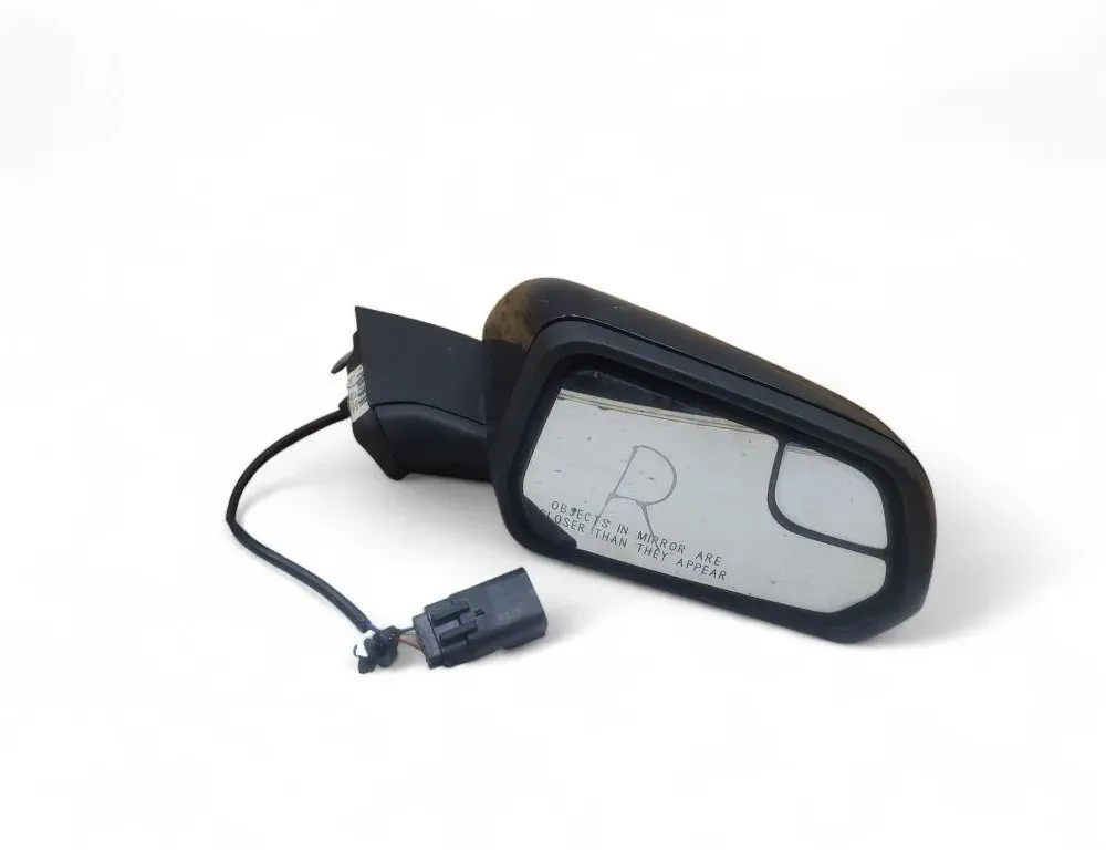 FORD USA Mustang 6 generation (2014-2024) Зеркало передней правой двери FR3B17682AM 33491317