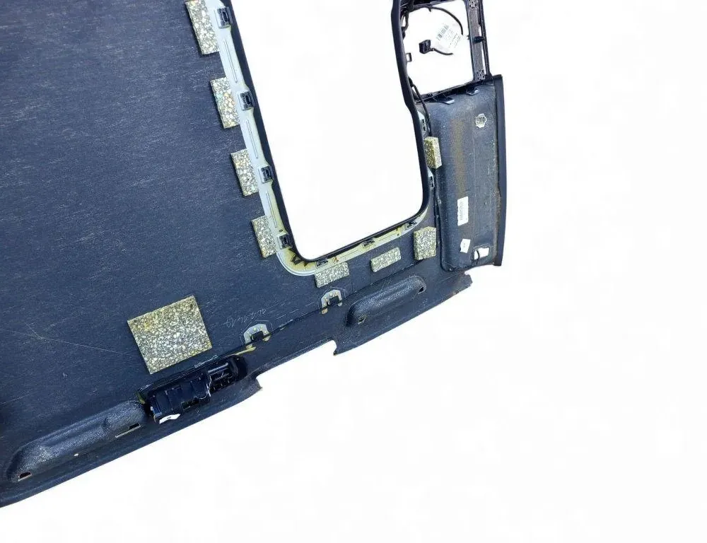 PORSCHE Cayenne 958 (2010-2018) Jumta apdare 7P5867501JE 33491462