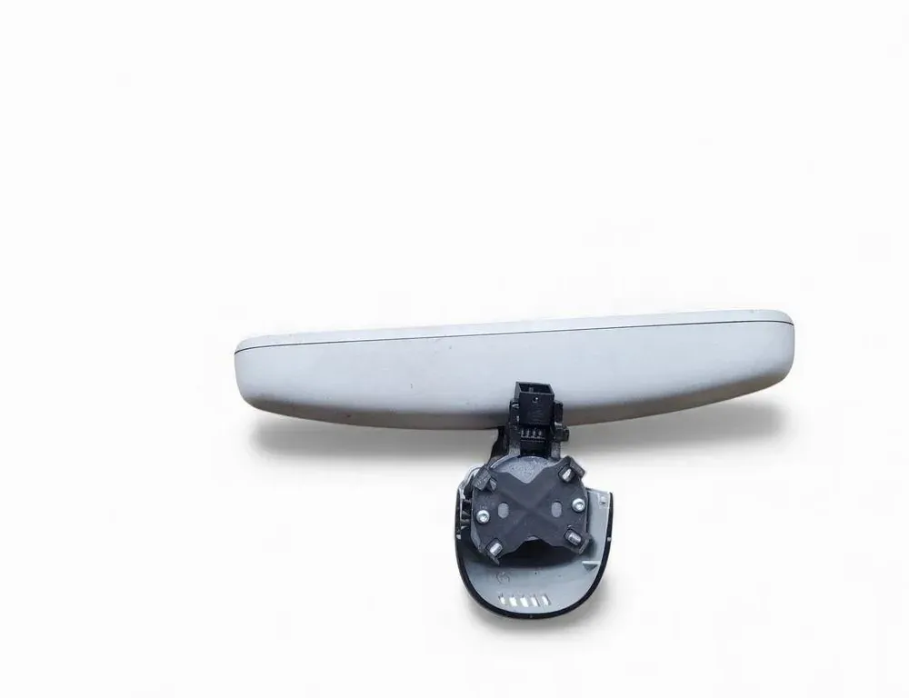 AUDI A7 C7/4G (2010-2020) Interior Rear View Mirror 8T0857511AB 33491484