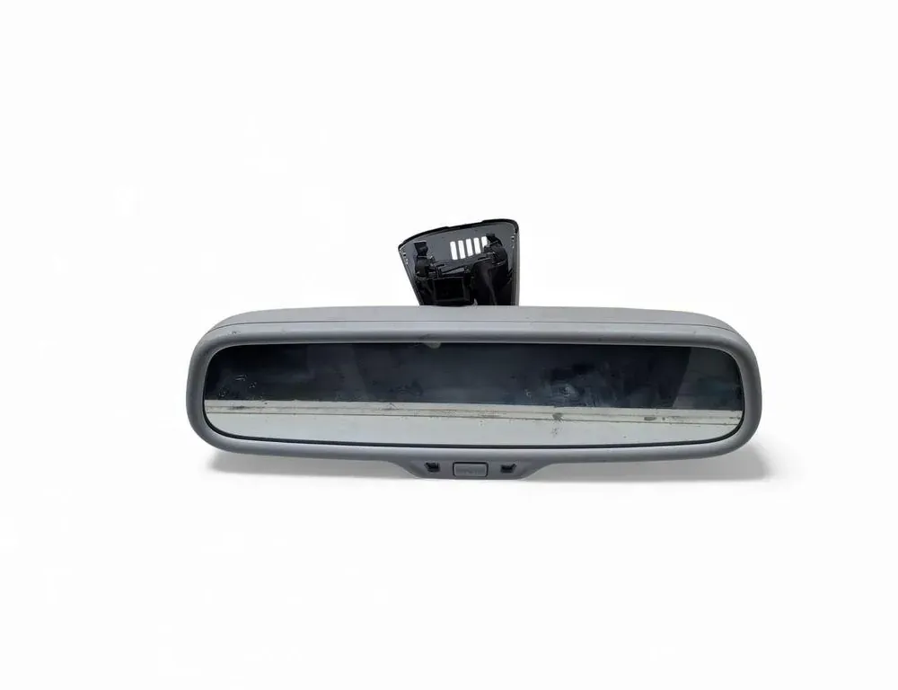 AUDI A7 C7/4G (2010-2020) Interior Rear View Mirror 8T0857511AB 33491484