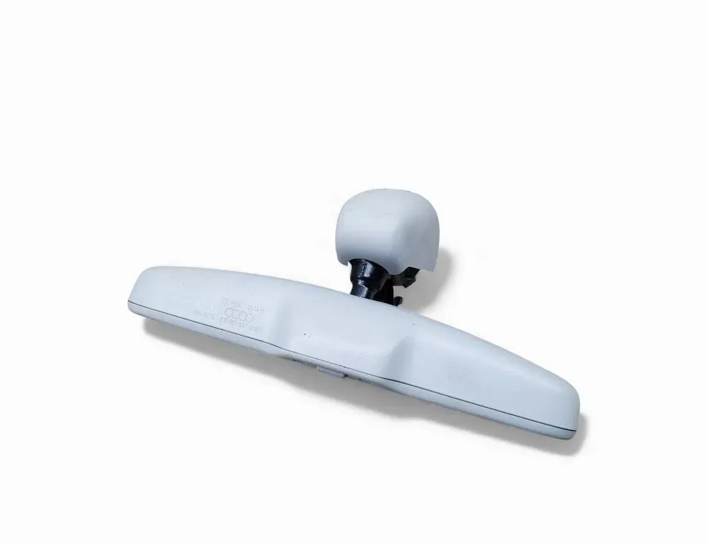 AUDI A7 C7/4G (2010-2020) Interior Rear View Mirror 8T0857511AB 33491484