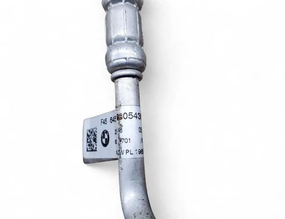 BMW X1 F48/F49 (2015-2023) AC Hose Pipe 6805436 33491510