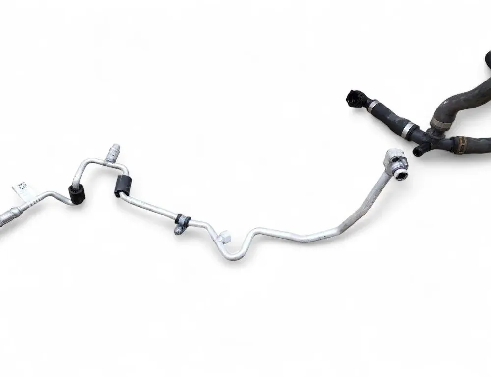 BMW X1 F48/F49 (2015-2023) AC Hose Pipe 6805436 33491510