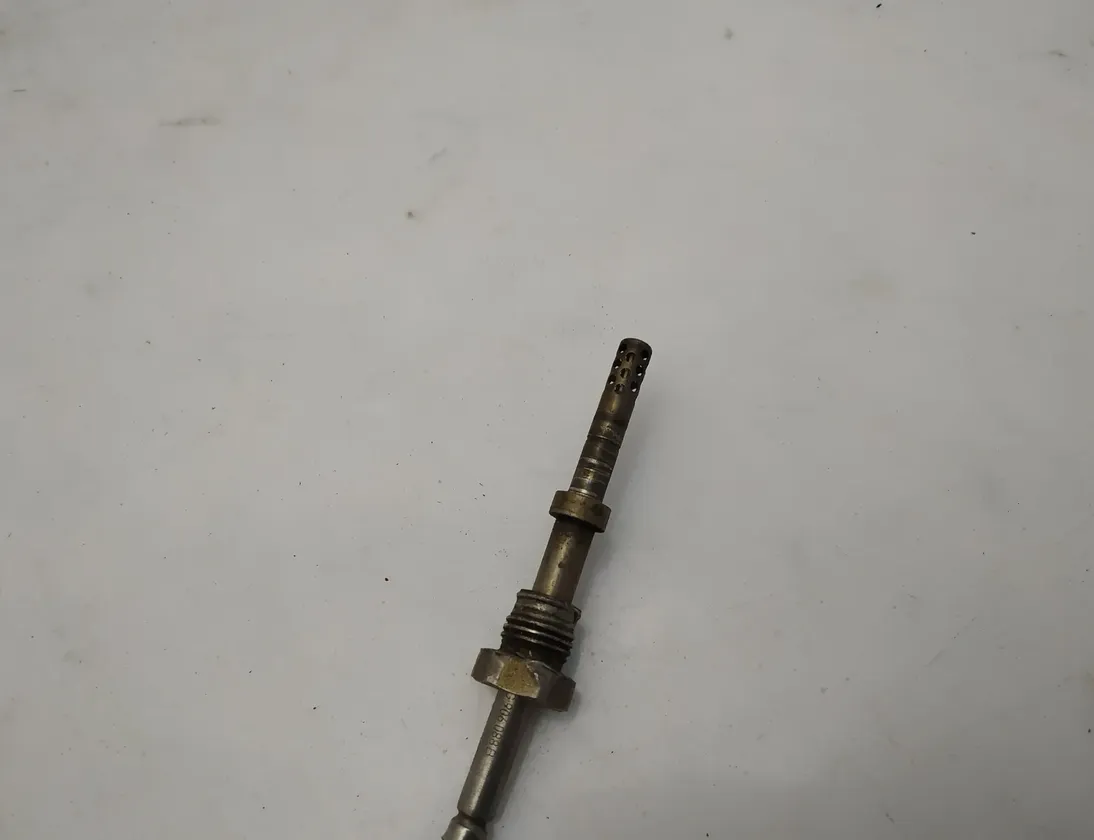 AUDI A6 C6/4F (2004-2011) Exhaust gas temperature sensor 03G906088B 11103707