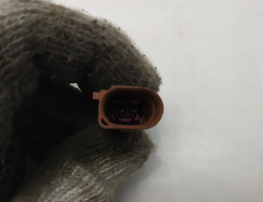 AUDI A6 C6/4F (2004-2011) Exhaust gas temperature sensor 03G906088B 11106378