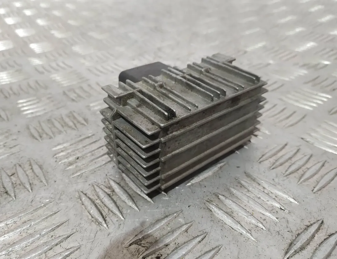 OPEL Astra G (1998-2009) Spark Glow Plugs 09132691 13731244