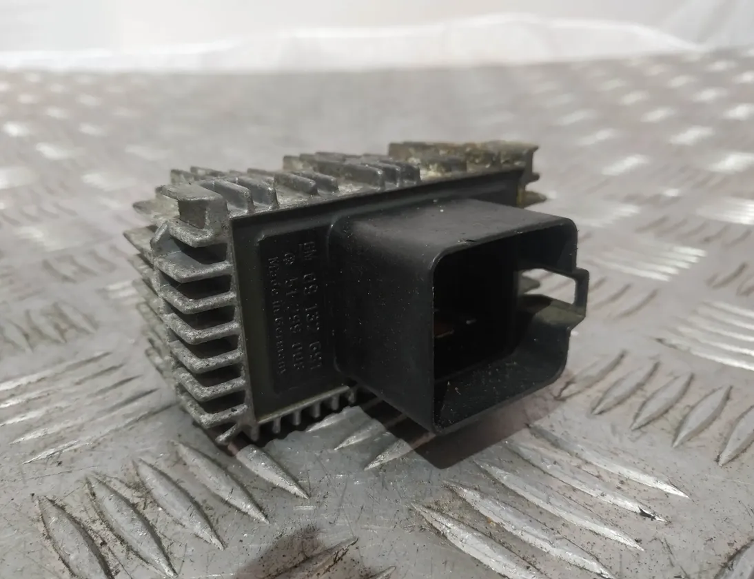 OPEL Zafira A (1999-2003) Свечи 09132691 13731593