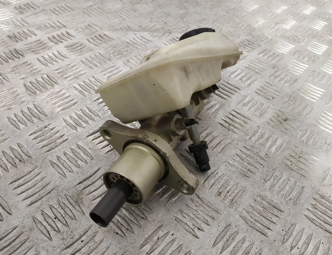 VOLVO S40 2 generation (2004-2012) Brake Cylinder 03350886551,03350886561 14656981