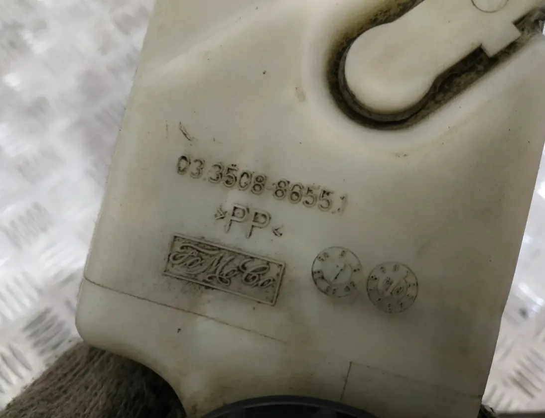 VOLVO S40 2 generation (2004-2012) Brake Cylinder 03350886551,03350886561 14656981