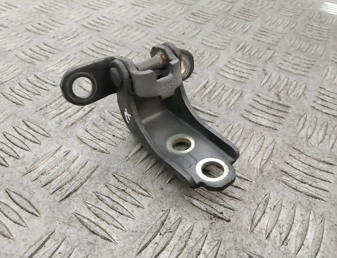 HONDA Accord 8 generation (2007-2015) Front Right Door Hinge 3NF,3NFR 17069128