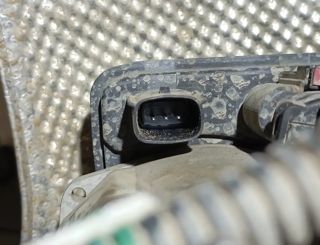 VOLVO XC60 2 generation (2017-2024) Stūres statne/reika 4532012506,4532027093,32283240 33358291