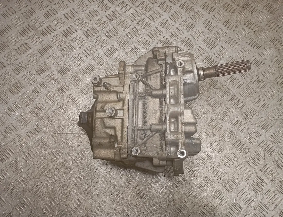 MERCEDES-BENZ E-Class W213/S213/C238/A238 (2016-2024) Pārnesumkārbas reduktors / razdatka A7252802600,M0042941 33390935