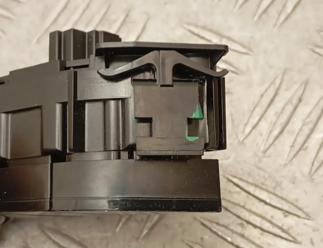 MERCEDES-BENZ E-Class W213/S213/C238/A238 (2016-2024) Pogas A2139056603 33515046