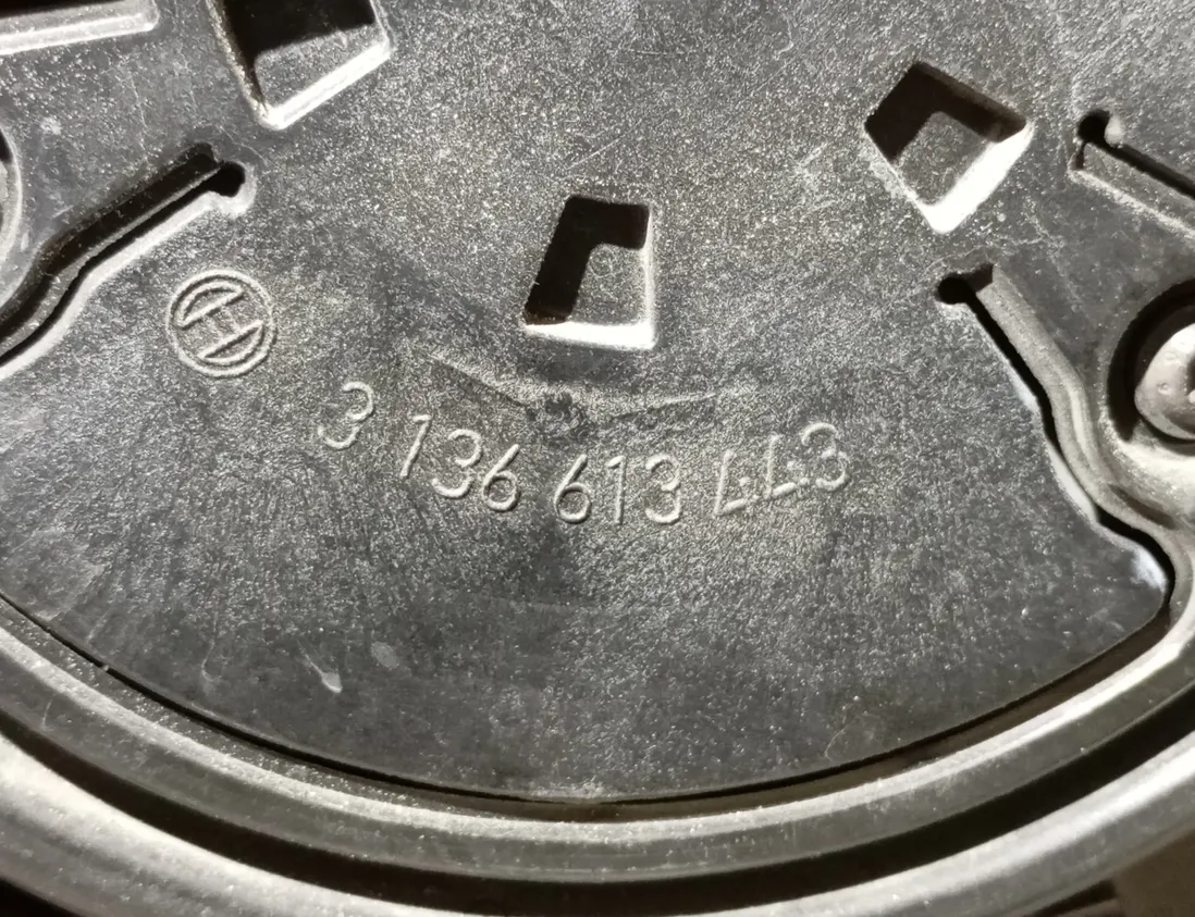 MERCEDES-BENZ E-Class W213/S213/C238/A238 (2016-2024) Dzesēšanas sistēma A0999061401,A0995000454,3136613443,0130707426 33515331