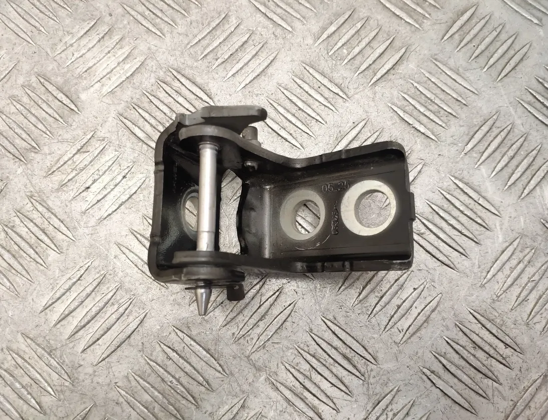 PEUGEOT 208 Peugeot 208 (2012-2015) Механизм сдвижной двери 33691496